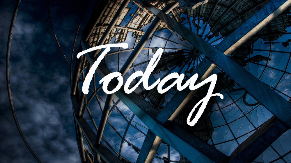 Featured Banner today