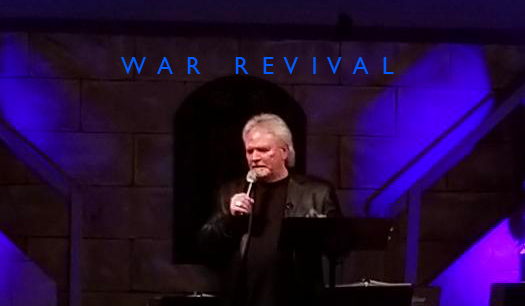 WAR REVIVAL SERIES